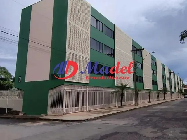 Imagem: Apartamento 2 Quartos, Ótima Localização!