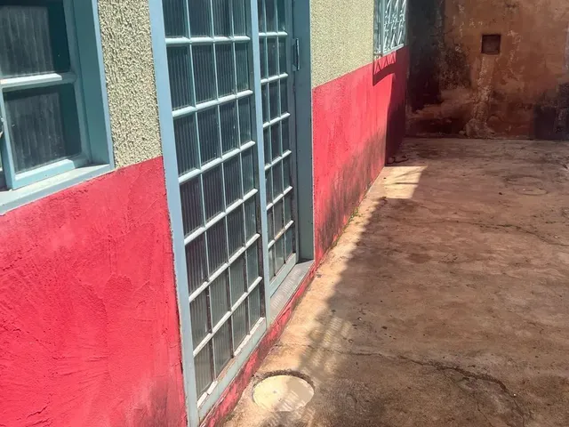 Imagem: Aluguel na santa Maria