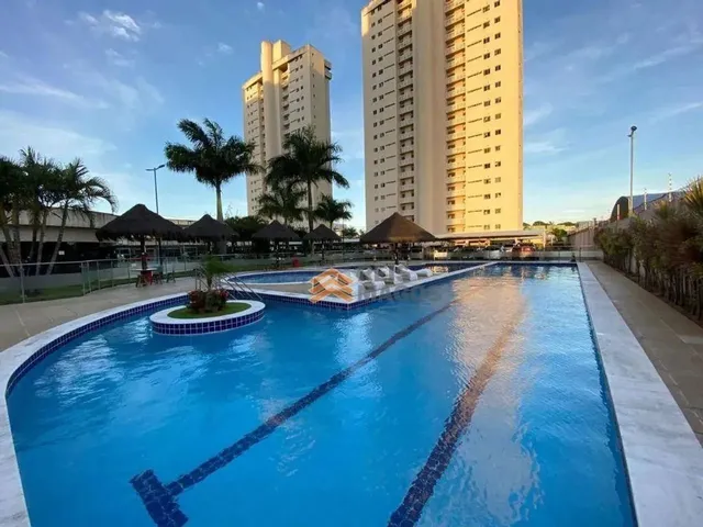 Imagem: Ap Mobiliado para Venda no Condomínio Club