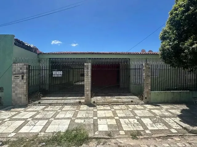 Imagem: Casa em Ponta Negra 3/4