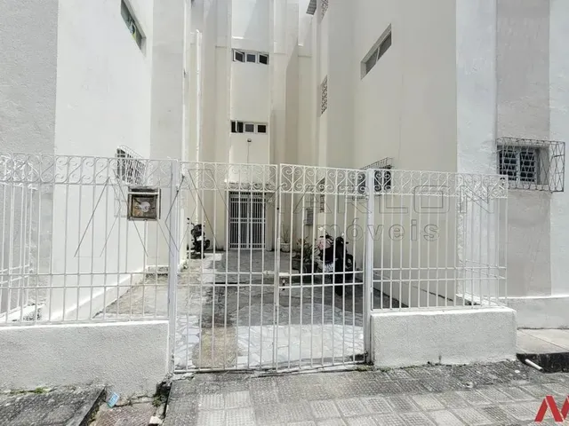 Imagem 3: Apartamento Parque dos Rios, 3 Quartos, Dependência de Empregada, em Neópolis, 68M²