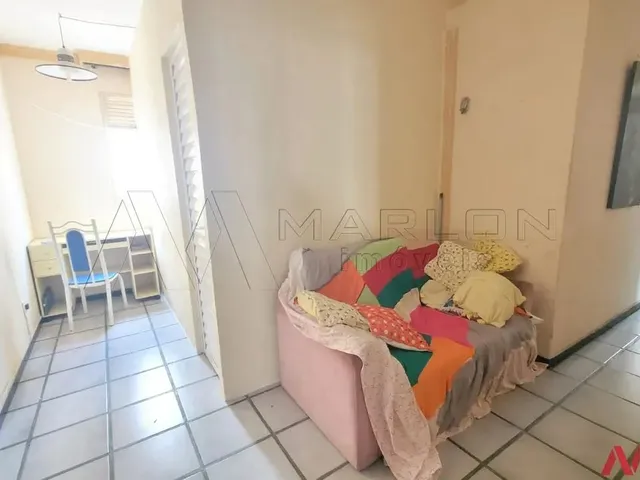 Imagem 7: Apartamento Parque dos Rios, 3 Quartos, Dependência de Empregada, em Neópolis, 68M²