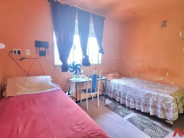 Imagem 4: Apartamento Parque dos Rios, 3 Quartos, Dependência de Empregada, em Neópolis, 68M²