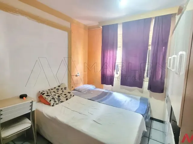Imagem 6: Apartamento Parque dos Rios, 3 Quartos, Dependência de Empregada, em Neópolis, 68M²