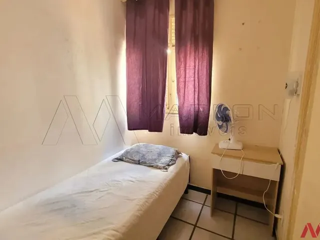 Imagem 8: Apartamento Parque dos Rios, 3 Quartos, Dependência de Empregada, em Neópolis, 68M²