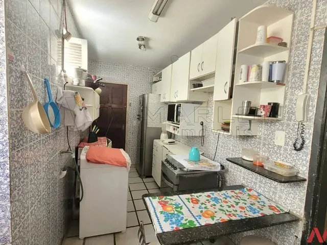 Imagem 9: Apartamento Parque dos Rios, 3 Quartos, Dependência de Empregada, em Neópolis, 68M²