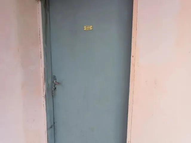 Imagem: Aluga Se Apartamento de 1 Quarta em Samambaia
