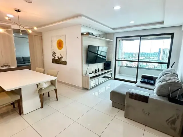 Imagem: Apartamento À Venda no Cond. Parque Cidade