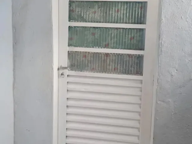 Imagem: Aluga-Se Kitinete