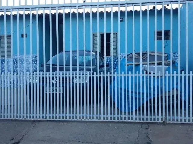 Imagem: Kit/Casa/Quitinete com 01 Quarto na 9 da