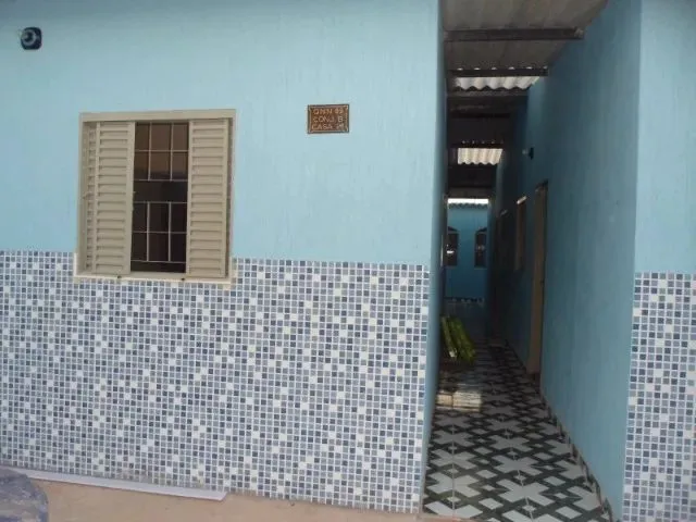 Imagem 11: Kit/Casa/Quitinete com 01 Quarto na 9 da Ceilândia Norte Próximo Ao Metrô e Via Leste