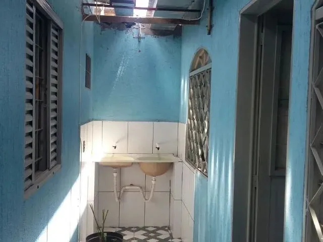 Imagem 9: Kit/Casa/Quitinete com 01 Quarto na 9 da Ceilândia Norte Próximo Ao Metrô e Via Leste