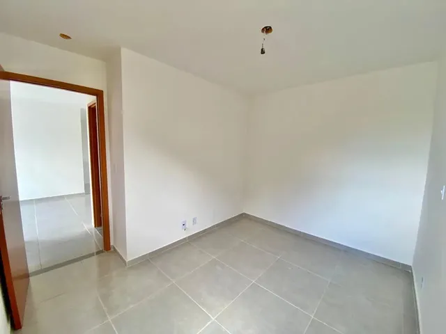 Imagem: Apartamento Novo 2 Qts