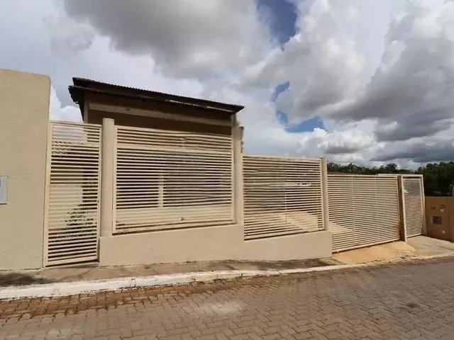 Imagem: Locação - Casa em Vicente Pires, Dentro