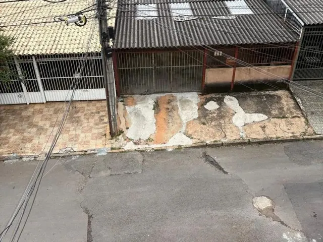 Imagem 5: Alugo, Aluga-Se, Alugando, Alugamos Kitnet de 1 Quarto, na Qno 3, Conjunto A