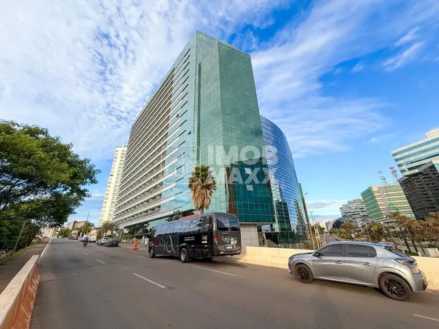 Imagem: Flat Vision na Asa Norte Brasília para