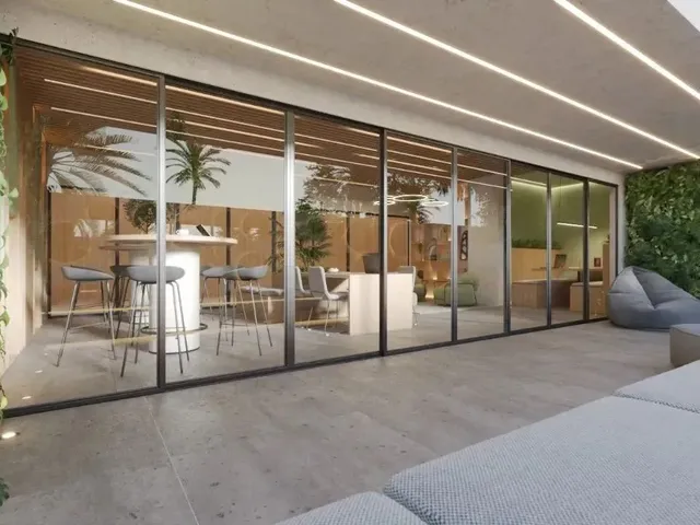 Imagem 11: Apartamento em Capim Macio - 3/4 Suíte - 116M² a 292M²