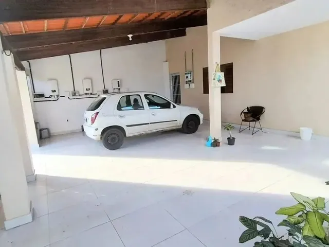 Imagem 9: Excelente Casa Reformada em Condominio com 2/4 Sendo 1 Suíte com Closet em Planalto