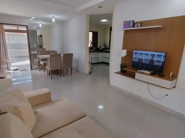 Imagem 8: Excelente Casa Reformada em Condominio com 2/4 Sendo 1 Suíte com Closet em Planalto