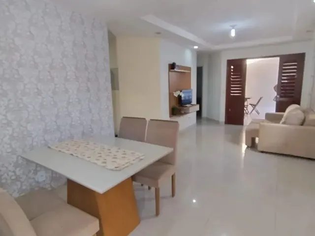 Imagem 6: Excelente Casa Reformada em Condominio com 2/4 Sendo 1 Suíte com Closet em Planalto