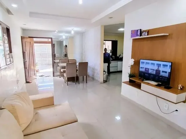 Imagem 16: Excelente Casa Reformada em Condominio com 2/4 Sendo 1 Suíte com Closet em Planalto