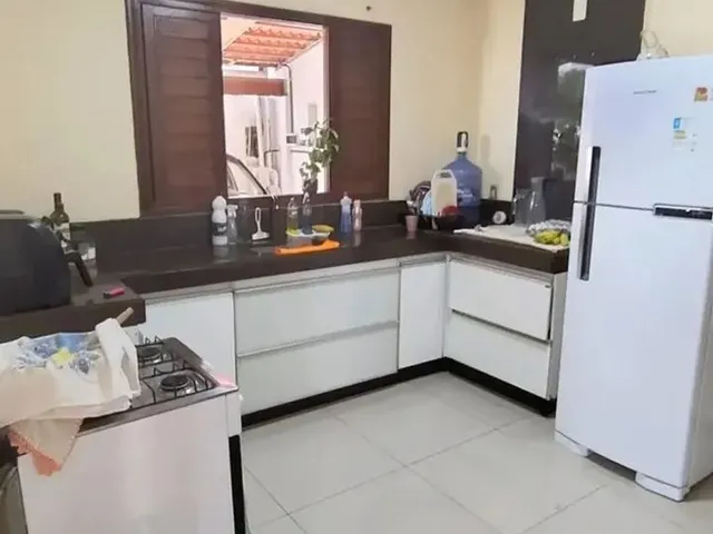Imagem 14: Excelente Casa Reformada em Condominio com 2/4 Sendo 1 Suíte com Closet em Planalto