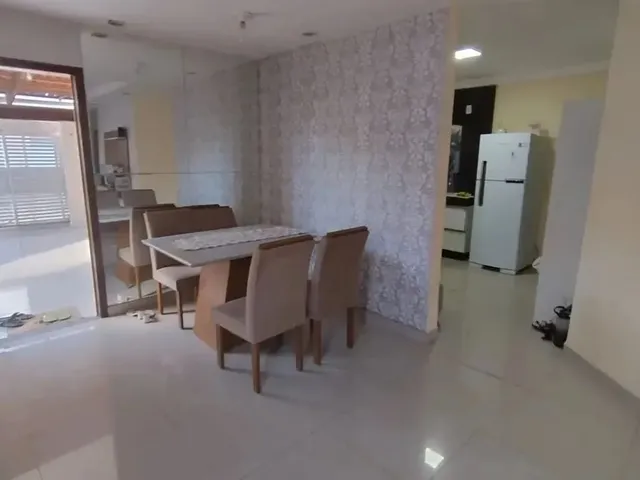 Imagem 10: Excelente Casa Reformada em Condominio com 2/4 Sendo 1 Suíte com Closet em Planalto