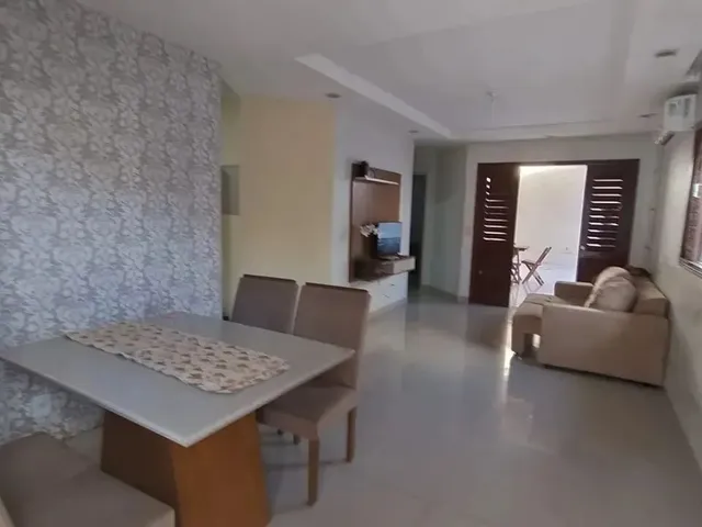 Imagem 2: Excelente Casa Reformada em Condominio com 2/4 Sendo 1 Suíte com Closet em Planalto