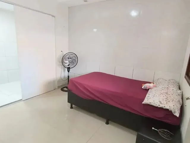 Imagem 3: Excelente Casa Reformada em Condominio com 2/4 Sendo 1 Suíte com Closet em Planalto