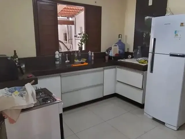 Imagem 11: Excelente Casa Reformada em Condominio com 2/4 Sendo 1 Suíte com Closet em Planalto