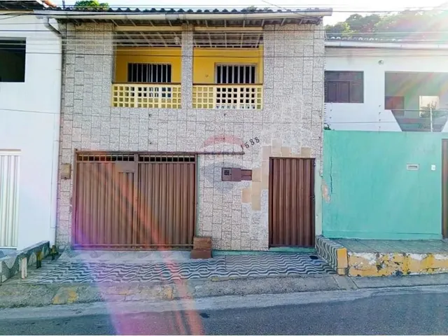Imagem: Casa com Vista Mar e Suíte em Natal - (3