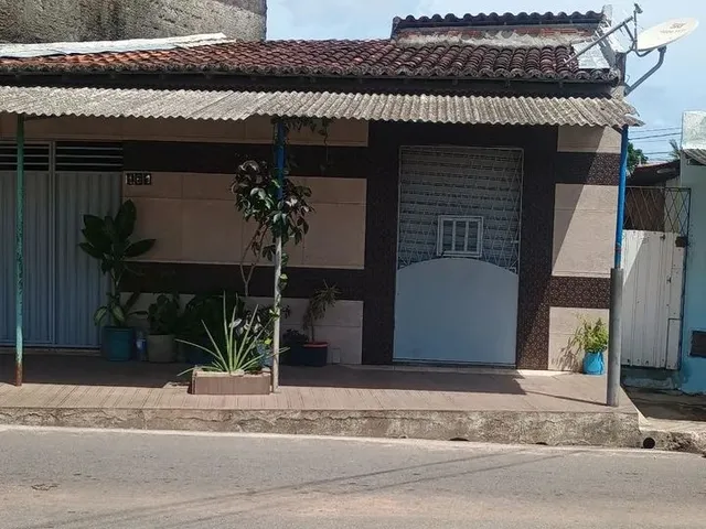 Imagem: Vende-Se Esta Casa