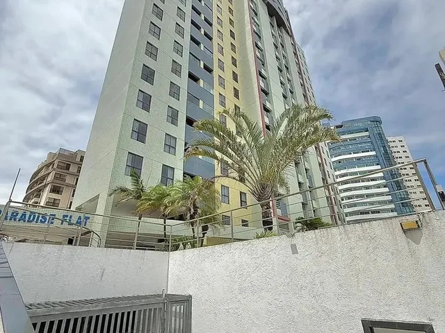 Imagem: Flat com Vista Mar - Ponta Negra Rn