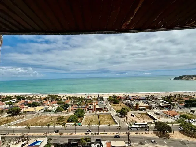 Imagem 4: Flat com Vista Mar - Ponta Negra Rn