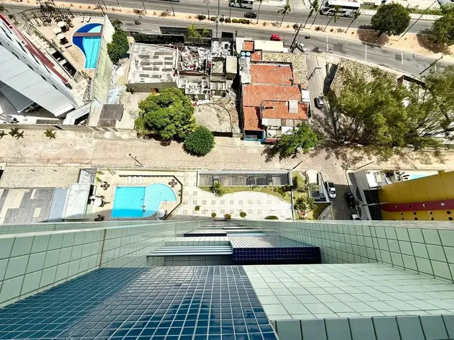 Imagem 5: Flat com Vista Mar - Ponta Negra Rn