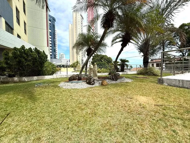Imagem 10: Flat com Vista Mar - Ponta Negra Rn
