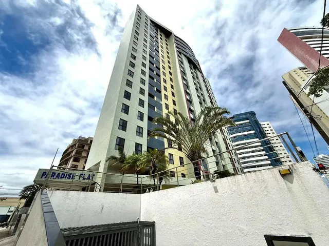 Imagem 9: Flat com Vista Mar - Ponta Negra Rn