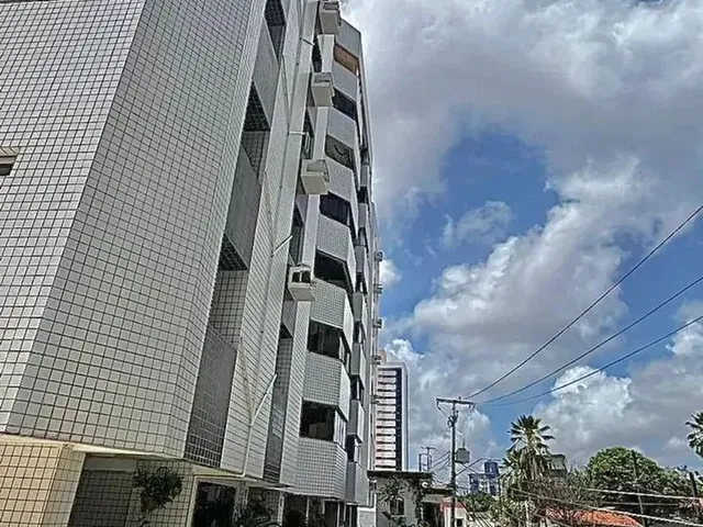 Imagem: Excelente Apartamento - Barro Vermelho