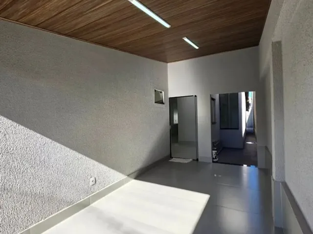 Imagem 2: Casa no Potengi com 3 Quartos e Varanda com Area Gourmet e Churrasqueira a Venda