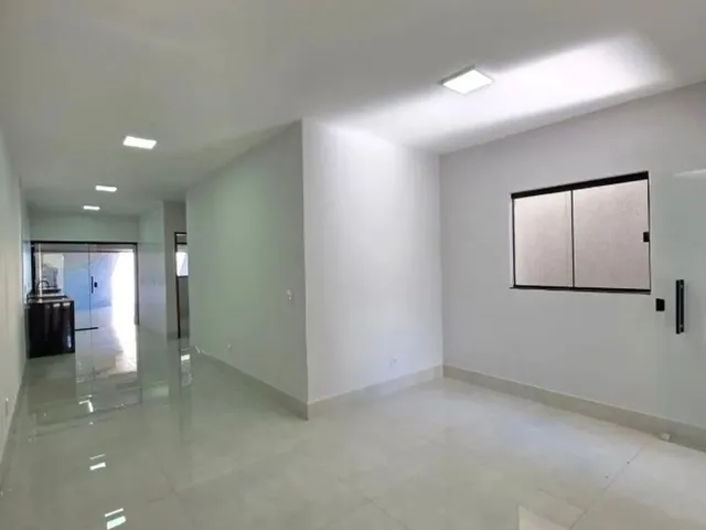Imagem 4: Casa no Potengi com 3 Quartos e Varanda com Area Gourmet e Churrasqueira a Venda