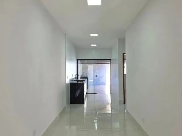 Imagem 5: Casa no Potengi com 3 Quartos e Varanda com Area Gourmet e Churrasqueira a Venda