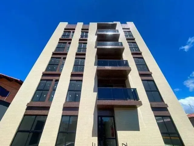 Imagem: Edf Residencial Lorena Martim