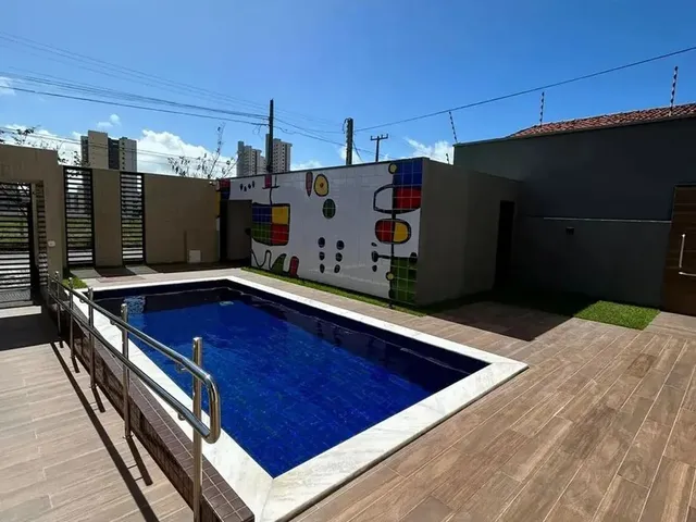 Imagem 10: Edf Residencial Lorena Martim