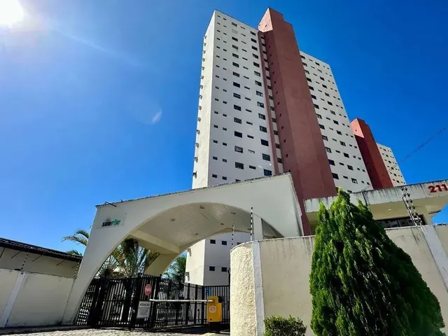 Imagem: Cond. Sun Rise, Apartamento de 3 Quartos