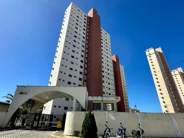 Imagem 2: Cond. Sun Rise, Apartamento de 3 Quartos com 84 M2 - R$430.000,00 - Whatsapp:84 9.9145.963