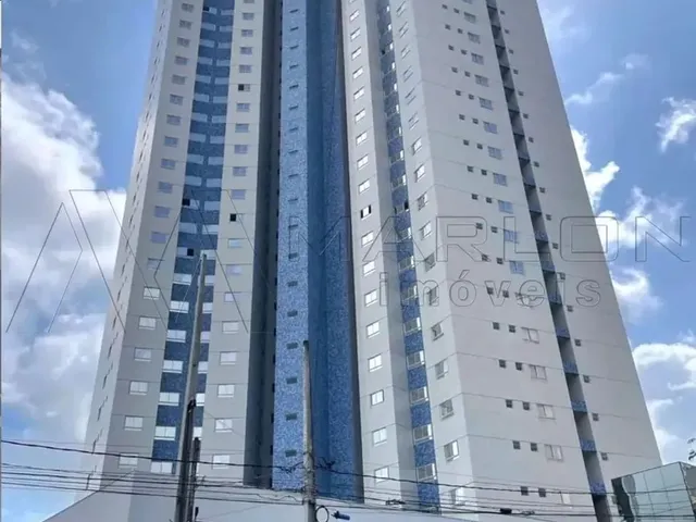 Imagem 1: Apartamento Residencial Cosmopolitan, 2 Quartos, Sendo 1 Suíte, Área Gourmet, 53M²