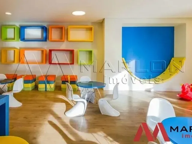 Imagem 6: Apartamento Parque Cidade Jardim, 3 Quartos, Sendo 1 Suíte, Lado da Sombra, Área