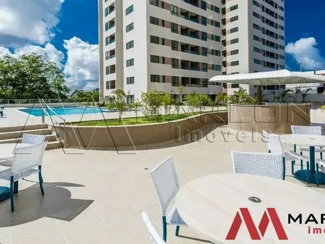 Imagem 5: Apartamento Parque Cidade Jardim, 3 Quartos, Sendo 1 Suíte, Lado da Sombra, Área