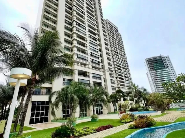Imagem: Condomínio Solar Alta Vista, Apartamento