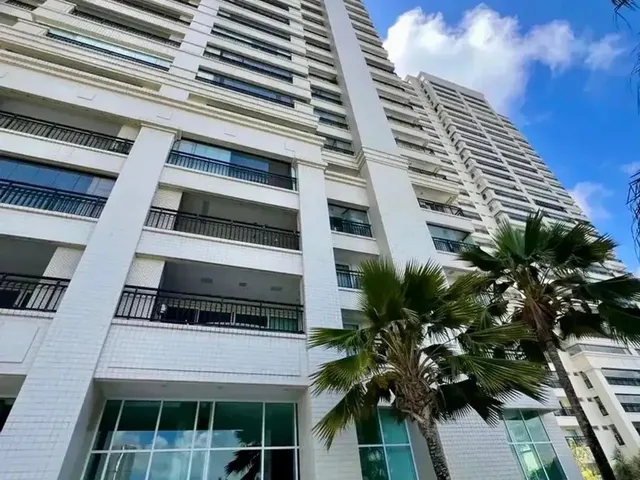 Imagem 10: Condomínio Solar Alta Vista, Apartamento com 3 Suítes Medindo 196 M2 - R$1.700.000,00
